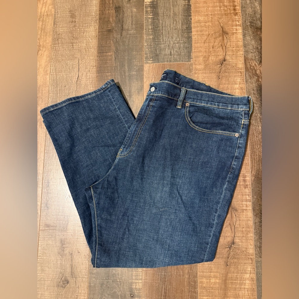 Lucky Brand‎ Men’s Straight Jeans